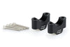 BMW R 1250 GS Adventure [2024] - handlebar riser 30 mm | Black | PUIG 20309N