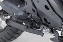 Honda NC 750 XD DCT [2024] - ION footrest – picture 3