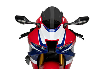 HONDA CBR 1000 RR-R Fireblade SP [2025] - Bulle Z-Racing | Fortement tonique | PUIG20313F