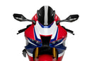 HONDA CBR 1000 RR-R Fireblade SP [2025] - Z-Racing Scheibe | Schwarz | PUIG 20313N