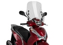 HONDA SH 300I E4 [2023] – Scooter disc T.S. – Transparent-11