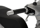 VESPA GTS 310 [2025] – moped lever – silver-11