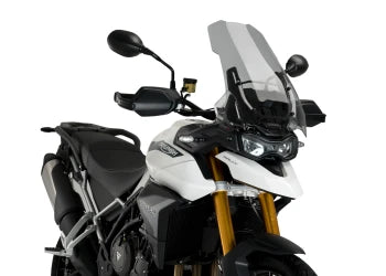 TRIUMPH TIGER SPORT 850 [2025] – Oberer Deflector – Stark getönt
