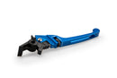 HONDA FORZA 125 [2020] – Moped lever – Black-17