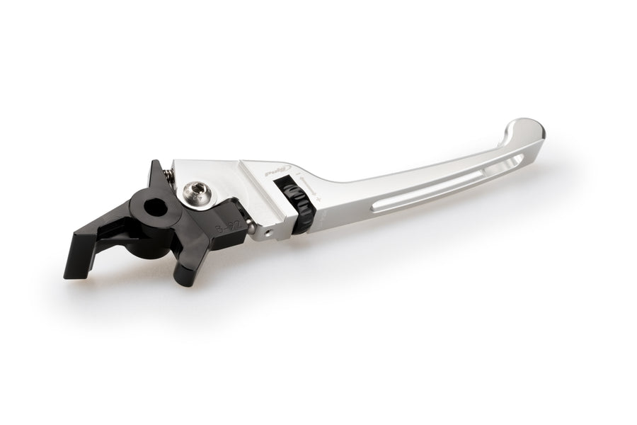 HONDA FORZA 125 [2020] – Moped lever – Black