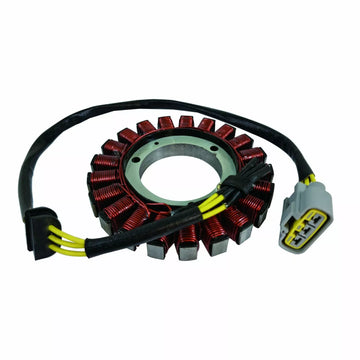 BMW R 1200 GS [PARTS EUROPE] – Stator - 0
