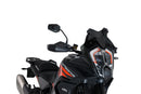 KTM 1290 SUPER ADVENTURE S [2025] – Sportscheibe | Stark getönt | PUIG 20401F