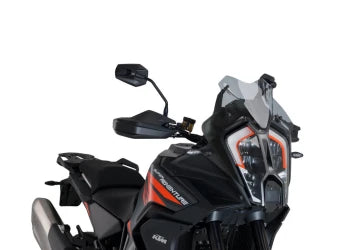 KTM 1290 SUPER ADVENTURE S [2025] – Spare parts - Relocation bracket set 20