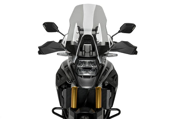SUZUKI DL 1050 SE V-STROM [2025] - bulle tourisme | Teinté | PUIG 20411H
