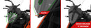 KTM 390 ADVENTURE SW [2024] – Headlight protection – Transparent-28