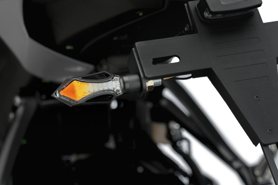 KTM RC 390 [2025] – Tower Blinkerset – Schwarz
