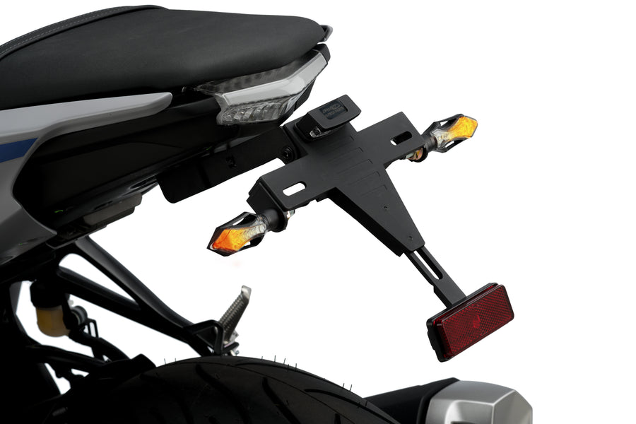 KTM RC 390 [2025] – Tower Blinkerset – Schwarz