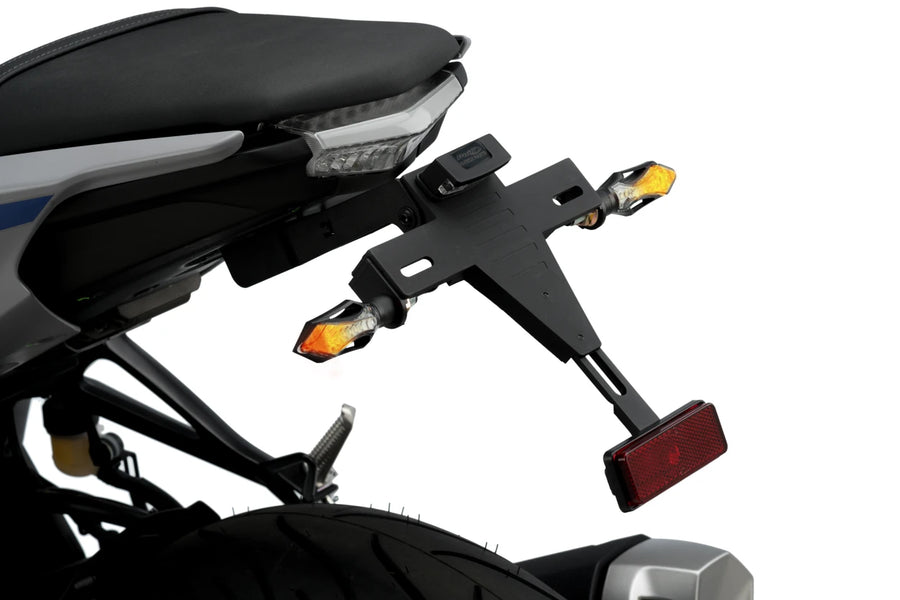 KTM RC 390 [2025] – Tower Blinkerset – Schwarz