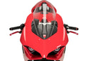 DUCATI PANIGALE V2 [2024] – Coques de rétroviseurs – Noir-3