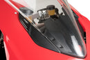 DUCATI PANIGALE V2 [2024] – Coques de rétroviseurs – Noir-5