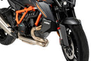 KTM 1390 SUPER DUKE R EVO [2025] – Bugspoiler – Mattschwarz-18