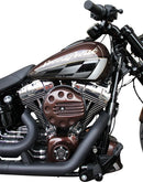 harley davidson fxsbse [CULT WERK] – couvercle de filtre à air « Slotted »-4