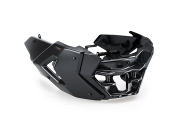 KTM 1390 SUPER DUKE R EVO [2025] – Bugspoiler – Carbon look - 0