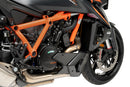 KTM 1390 SUPER DUKE R EVO [2025] – Bugspoiler – Mattschwarz-6