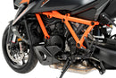 KTM 1390 SUPER DUKE R EVO [2025] – Bugspoiler – Carbon look-11