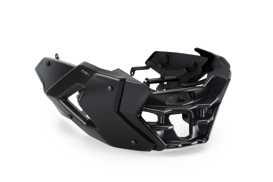 KTM 1390 SUPER DUKE R EVO [2025] – Bugspoiler – Carbon look