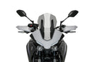 YAMAHA TRACER 7 GT [2024] - Bulle sport PUIG | Teinté | PUIG 20433H