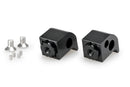 YAMAHA TRACER 7 GT [2024] – Adapter passenger footrest rubber pad adjustable-2