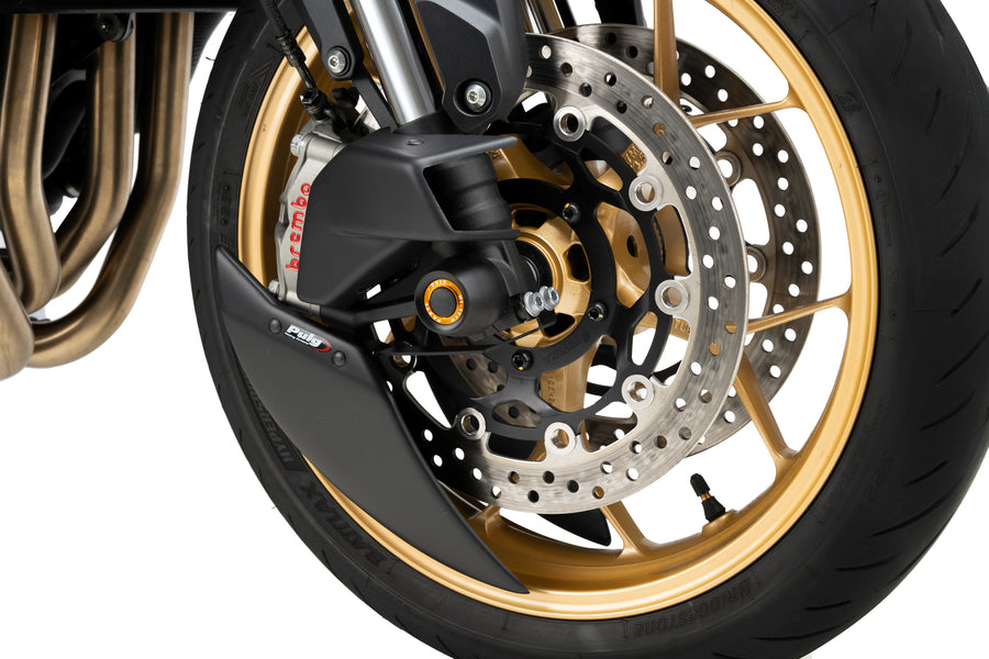 HONDA CB 1000 HORNET SP [2025] – Refroidisseur de frein – Noir mat