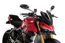 DUCATI STREETFIGHTER V4S [2024] – New Generation Sport – Transparent-8