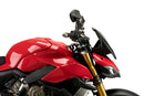 DUCATI STREETFIGHTER V4S [2024] – New Generation Sport – Transparent-4