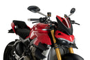 DUCATI STREETFIGHTER V4S [2024] – New Generation Sport – Transparent-14