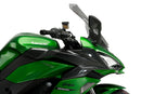 KAWASAKI NINJA 1100 SX SE [2025] – Bulle Racing – Teintée-4