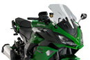 KAWASAKI NINJA 1100 SX SE [2025] – Bulle Racing – Teintée-11