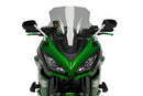 KAWASAKI NINJA 1100 SX SE [2025] – Bulle Racing – Teintée-7