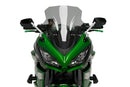 KAWASAKI NINJA 1100 SX SE [2025] – bulle course – noir-23