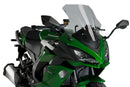 KAWASAKI NINJA 1100 SX SE [2025] – Bulle Racing – Transparent-25