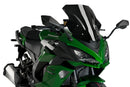 KAWASAKI NINJA 1100 SX SE [2025] – bulle course – noir-3