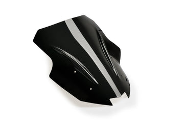 KAWASAKI NINJA 1100 SX SE [2025] – bulle course – noir - 0