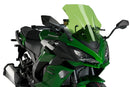 KAWASAKI NINJA 1100 SX SE [2025] – bulle course – noir-15