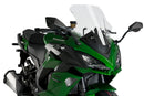 KAWASAKI NINJA 1100 SX SE [2025] – Bulle Racing – Transparent-3