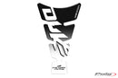 KTM 890 DUKE R [2025] – Protection de réservoir Spirit – argent-3