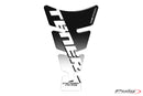 YAMAHA TENERE 700 RALLY EDITION [2025] – Spirit tank protector – silver-3