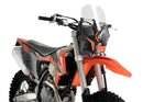 KTM 500EXC-F [2016] – Ersatzteil - Weitbereichsoptik – Schwarz-1