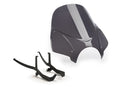 BMW R18 [2026] - PUIG New Generation Touring Windschild | Stark getönt | PUIG 20527F