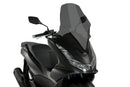 TRIUMPH BONNEVILLE T 120 BLACK [2025] - V-Tech Line Touring Windschutzscheibe | Stark getönt | PUIG 20637F