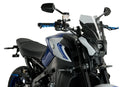 YAMAHA MT-09 SP [2023] – New Generation Sport – Schwarz-10
