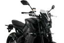 YAMAHA MT-09 SP [2023] – New Generation Sport – Schwarz-6