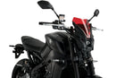 YAMAHA MT-09 SP [2023] – New Generation Sport – Schwarz-39