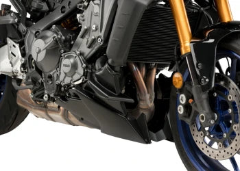 YAMAHA MT-09 SP [2025] – Pédale de changement de vitesse réglable – Argent