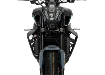 YAMAHA MT-09 SP [2023] – Spoiler avant de pare-brise à carénage nu - 0
